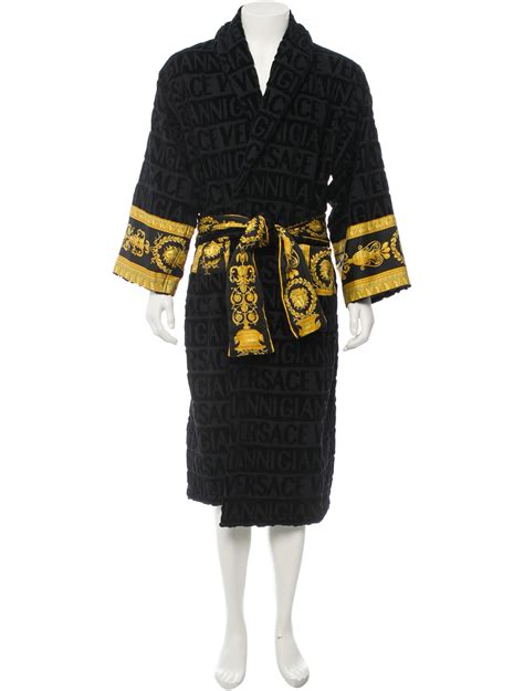 louis vuitton men's robe|Louis Vuitton bathrobe.